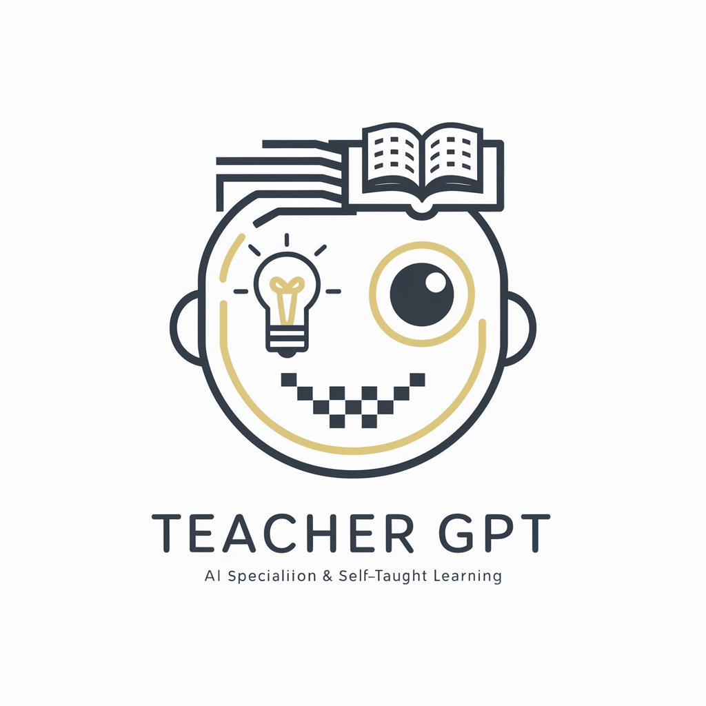 Teacher GPT in GPT Store