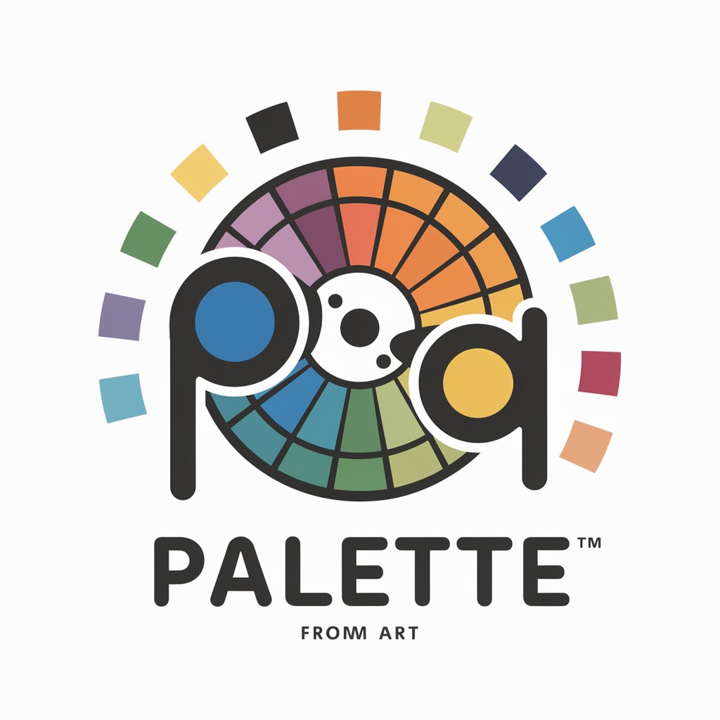 Palette