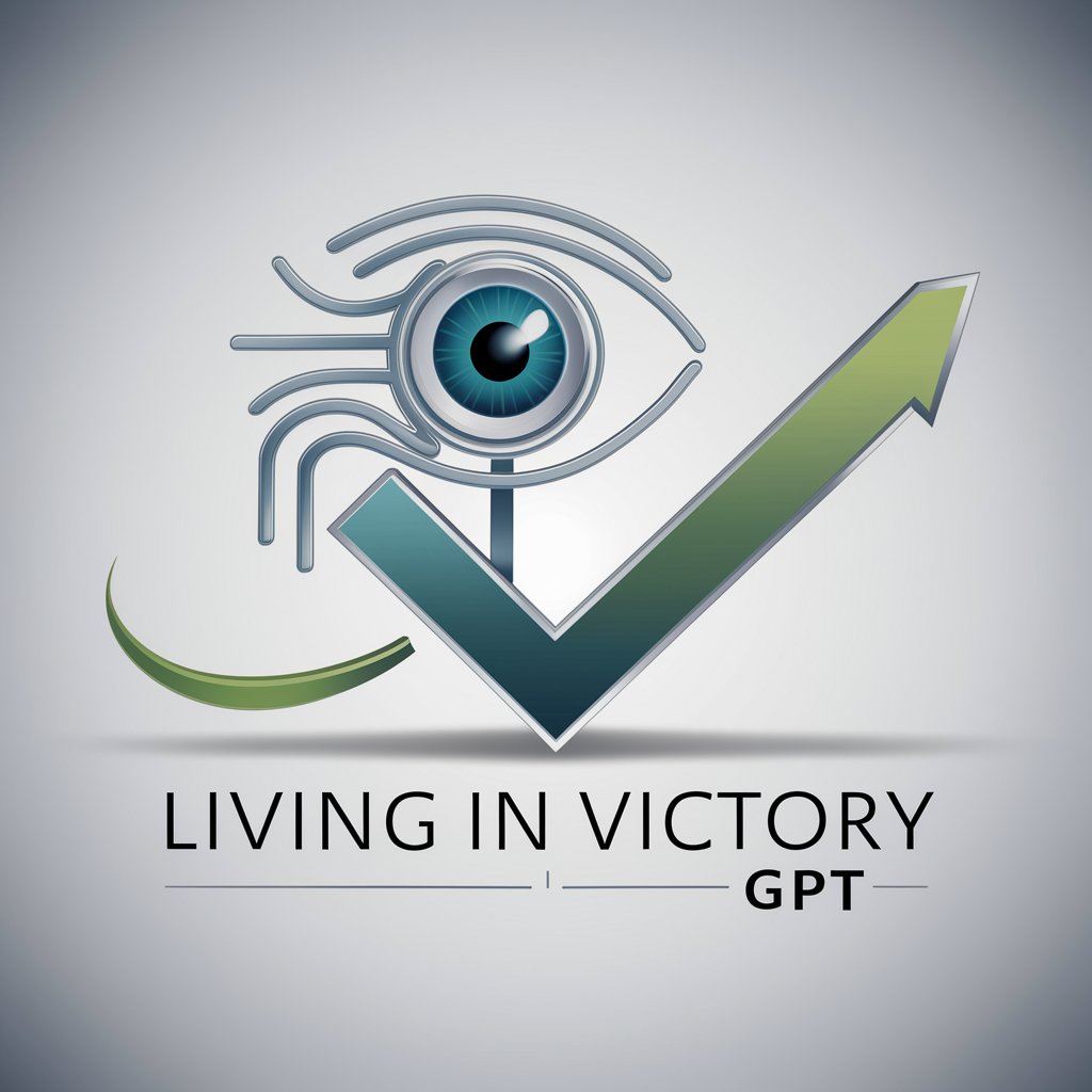 Living In Victory meaning?