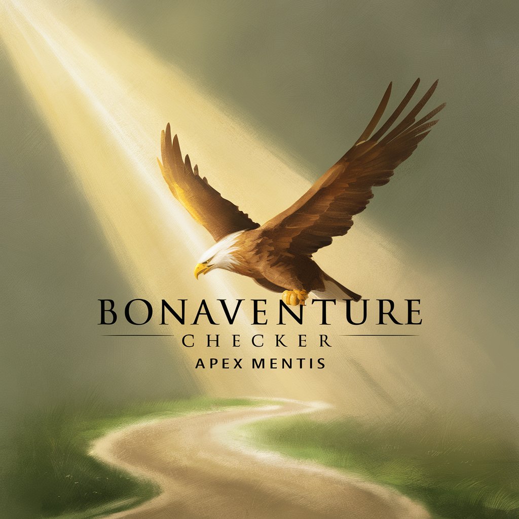 Bonaventure Checker