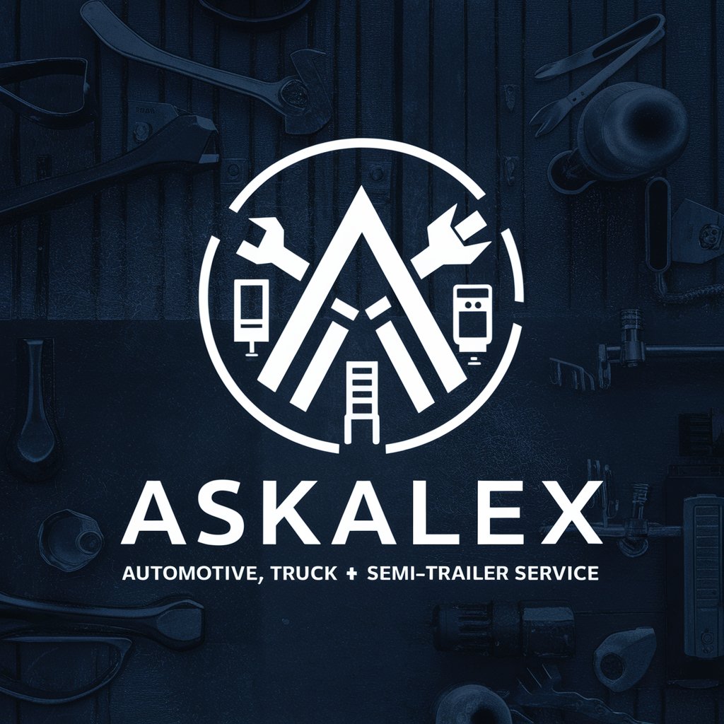 AskAlex🛠️ in GPT Store