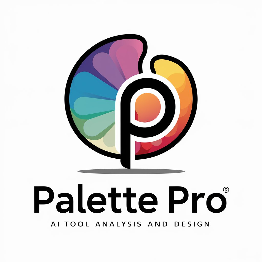 Palette Pro in GPT Store