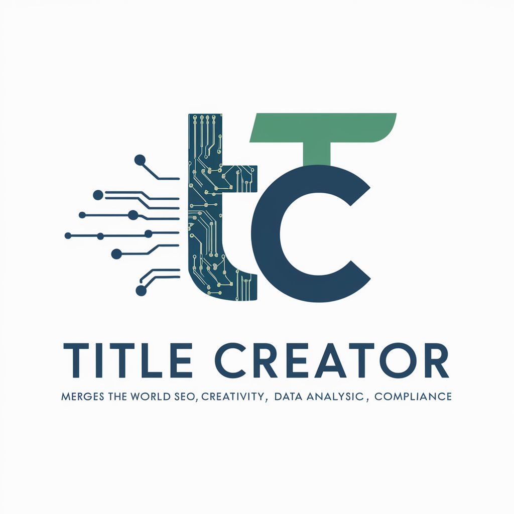 Title Creator