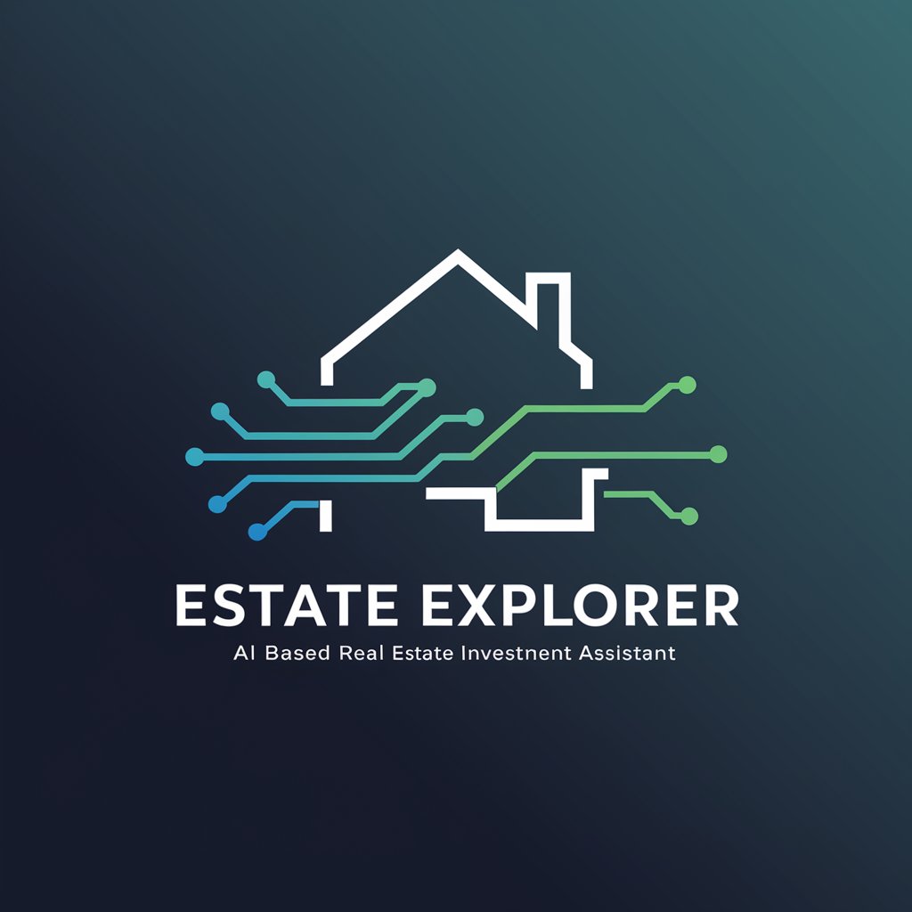 Estate Explorer in GPT Store