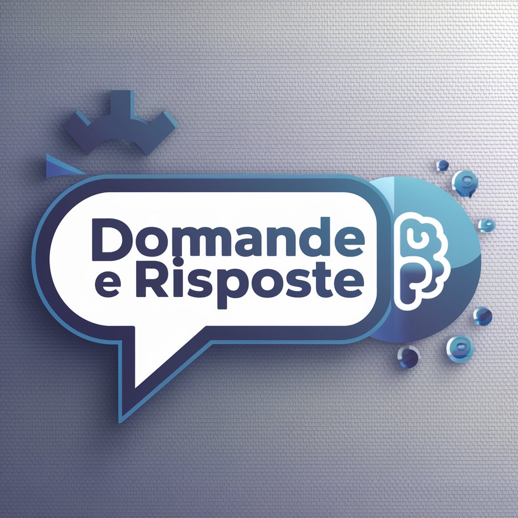 Domande e risposte in GPT Store