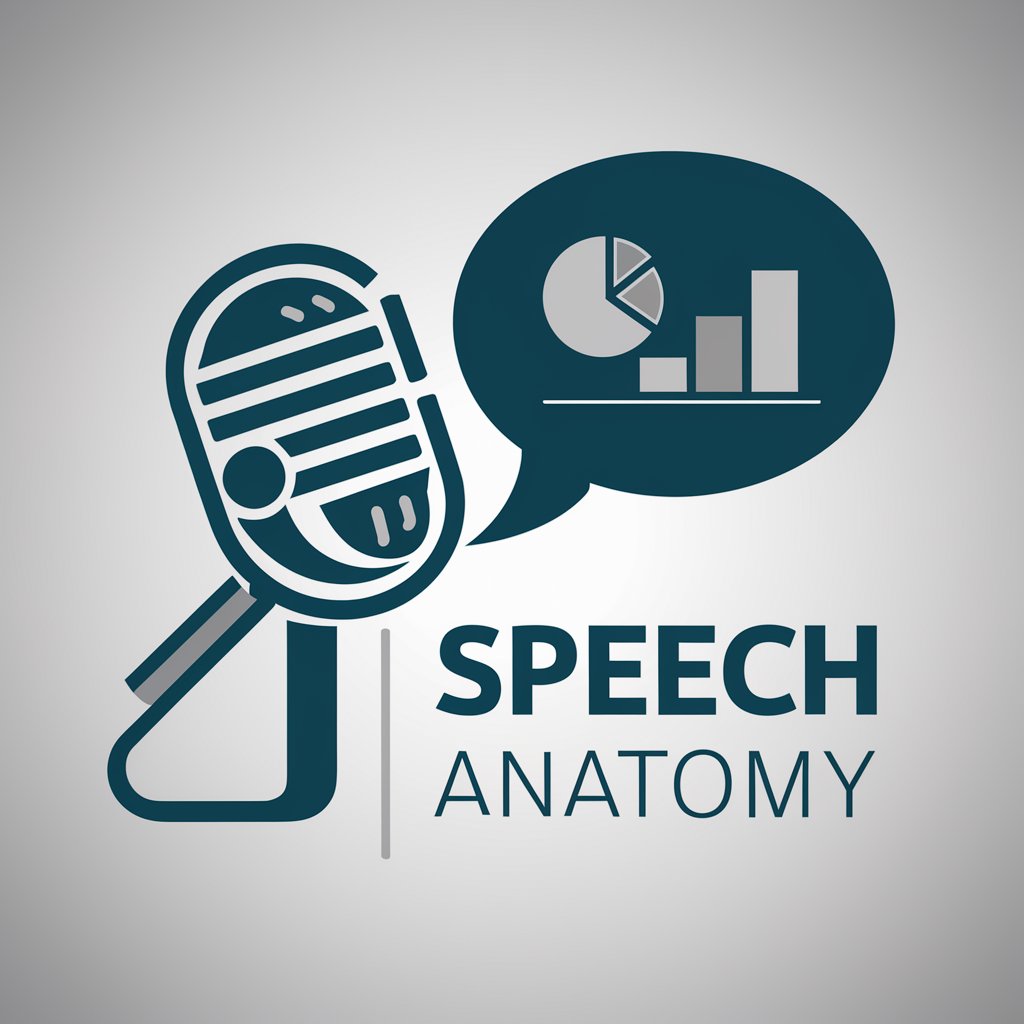 Speech Anatomy