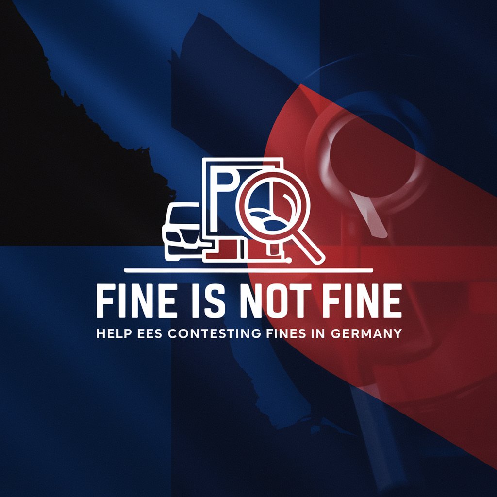 Fine is not fine