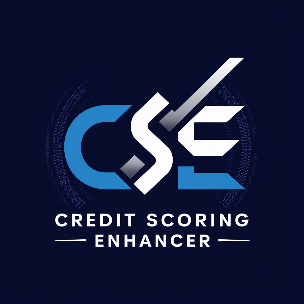 Credit Scoring Enhancer in GPT Store