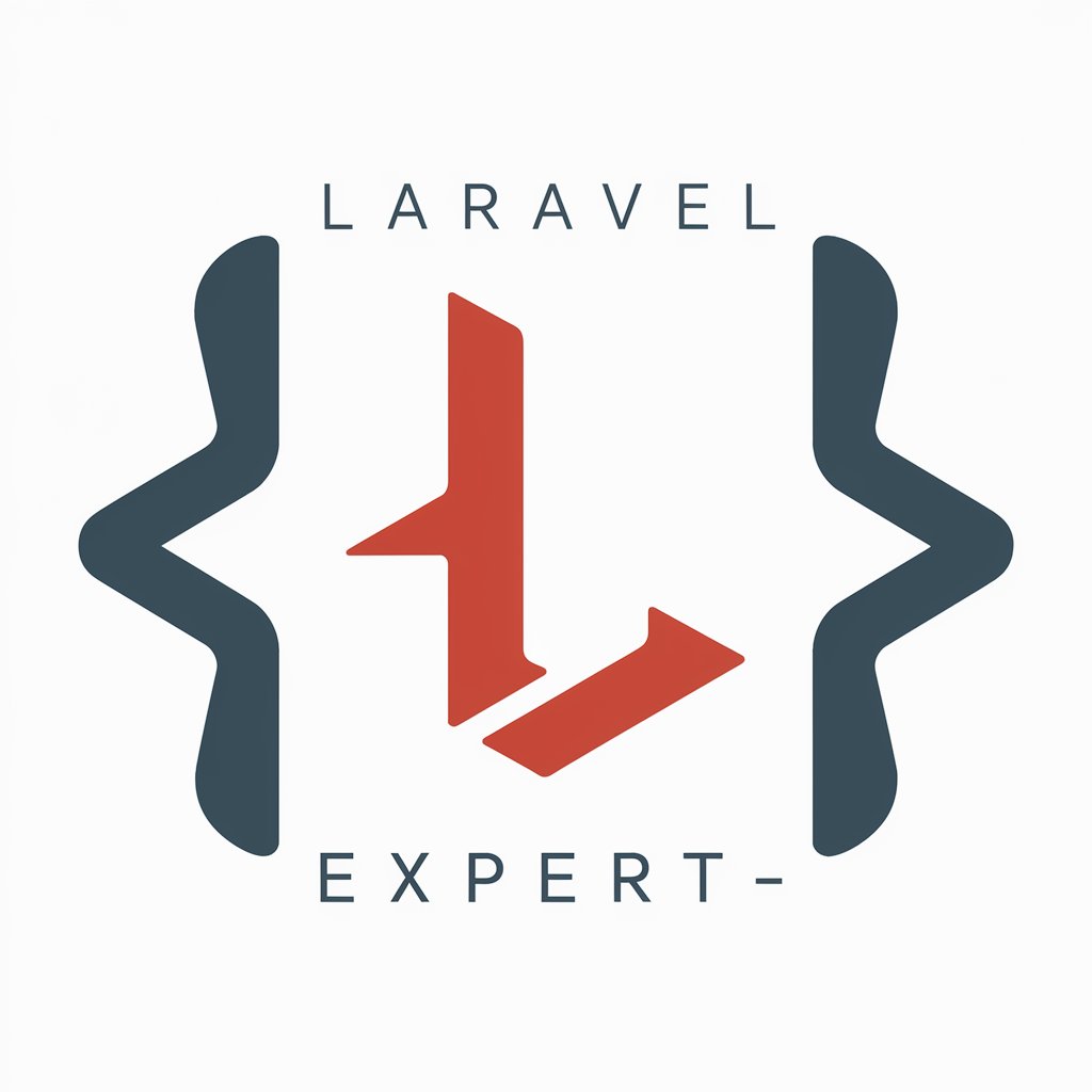 Laravel Expert