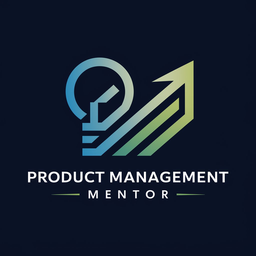 Product Management Mentor in GPT Store