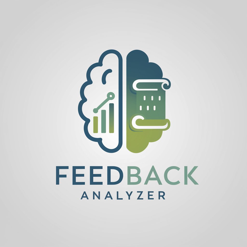 Feedback Analyzer in GPT Store