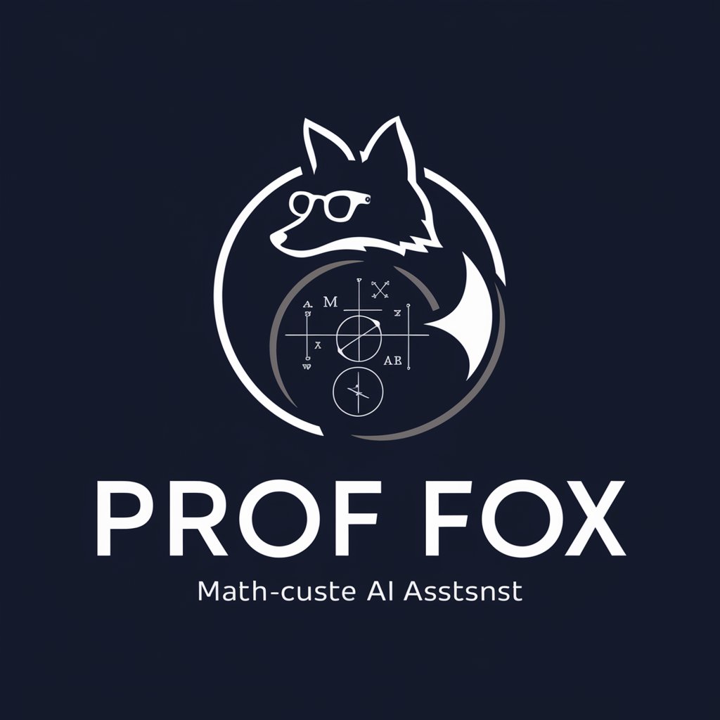 Prof Fox