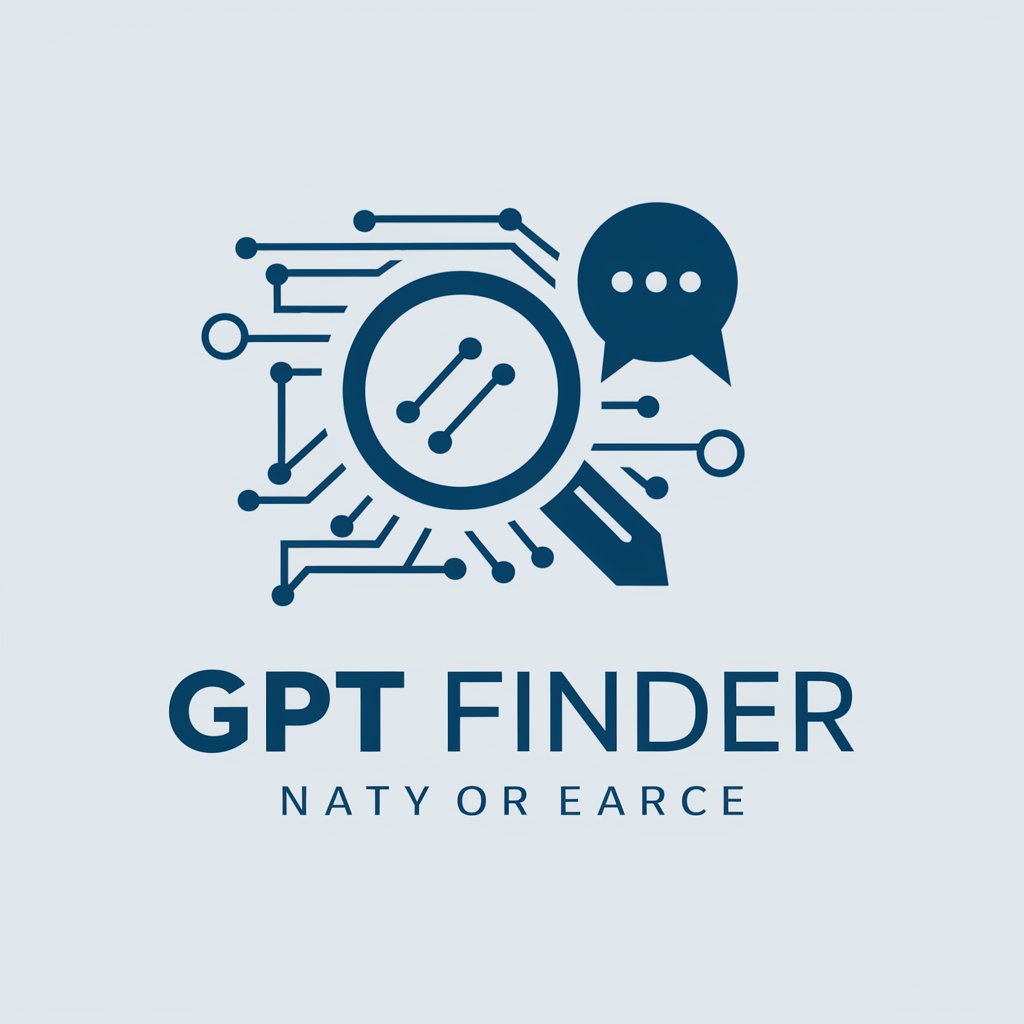 GPT Finder