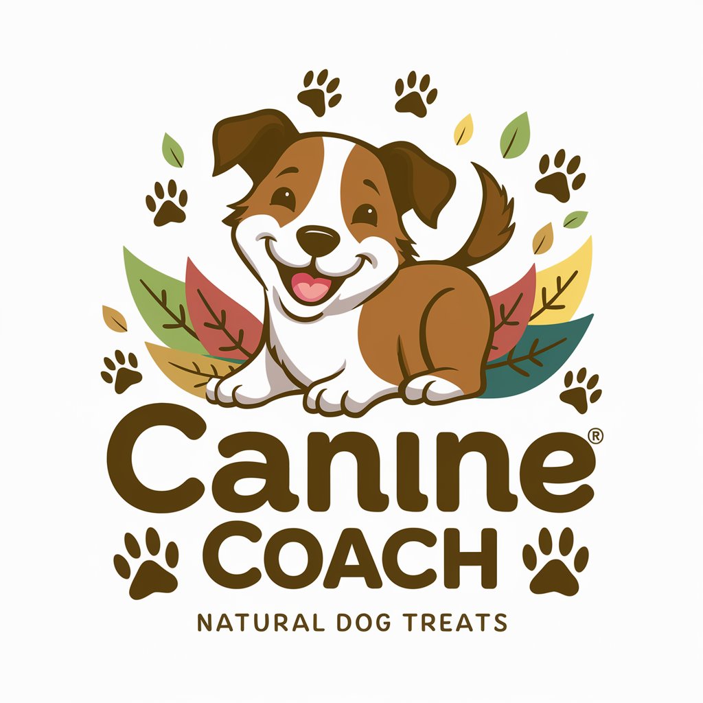 Canine Coach in GPT Store