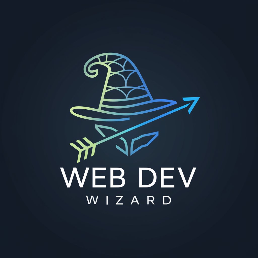 Web Dev Wizard