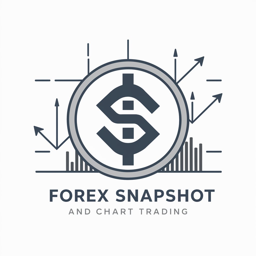 Forex Snapshot in GPT Store