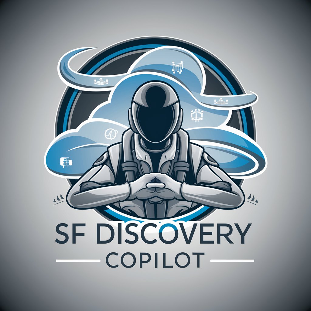 Salesforce Org Discovery Copilot