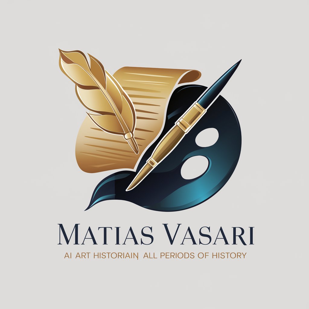 Matias Vasari (Art)