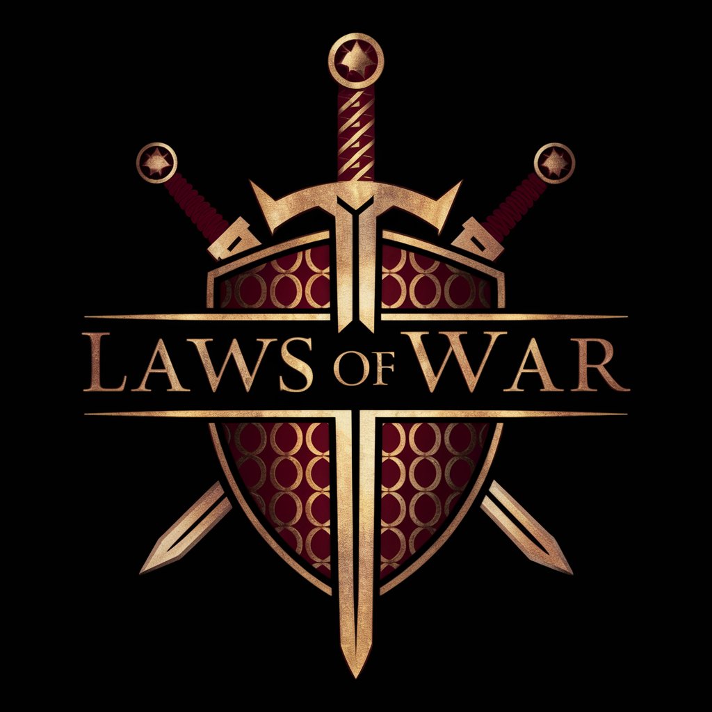 Laws of War