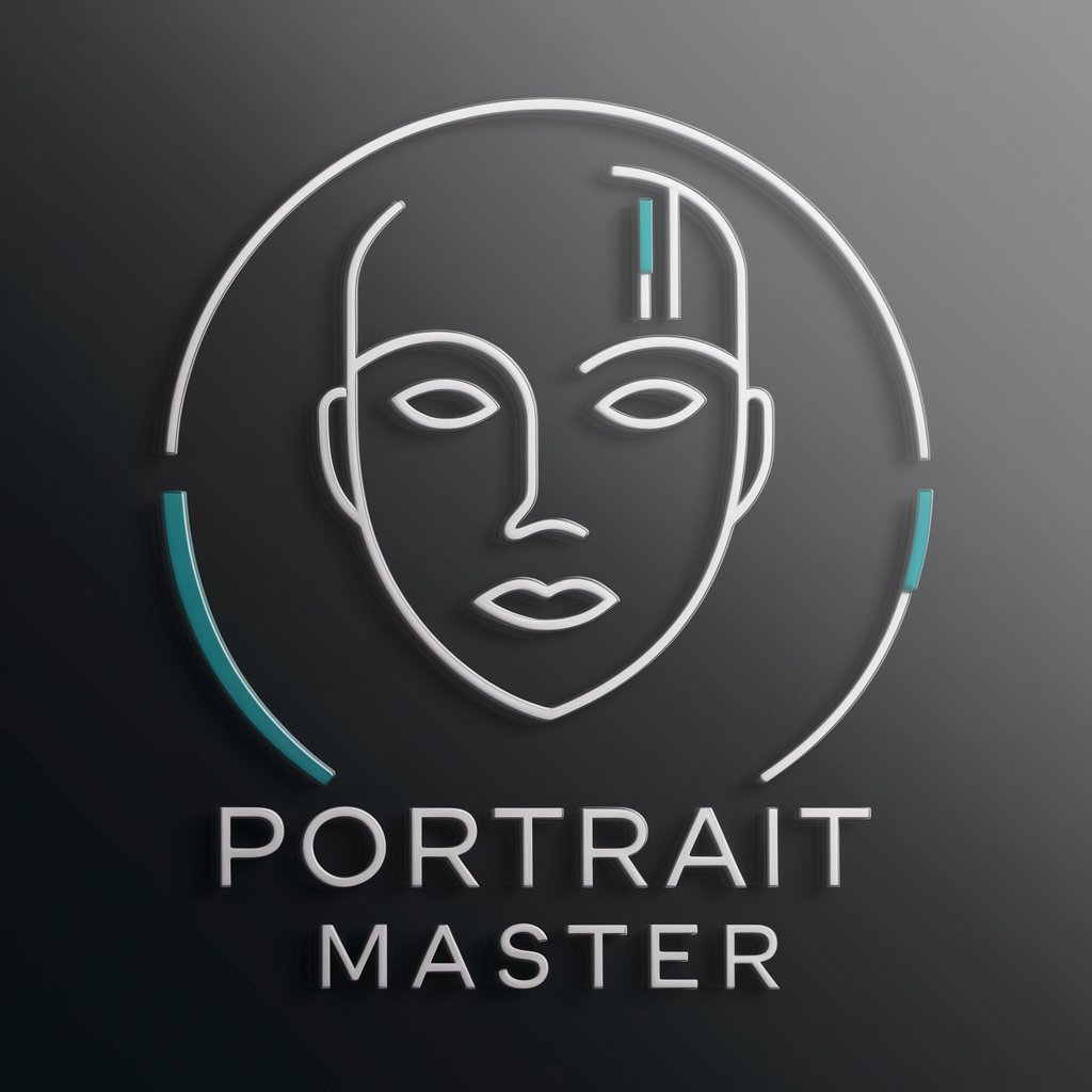 Portrait Master in GPT Store