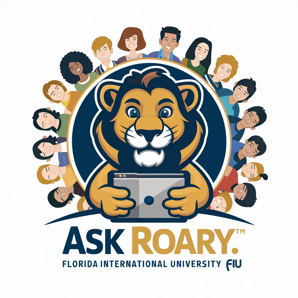 Ask Roary in GPT Store