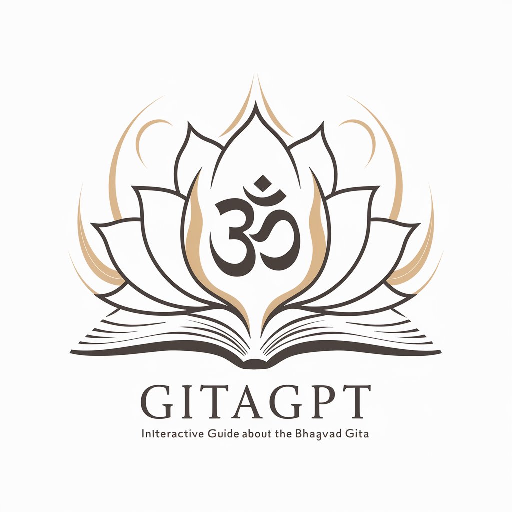 GitaGPT