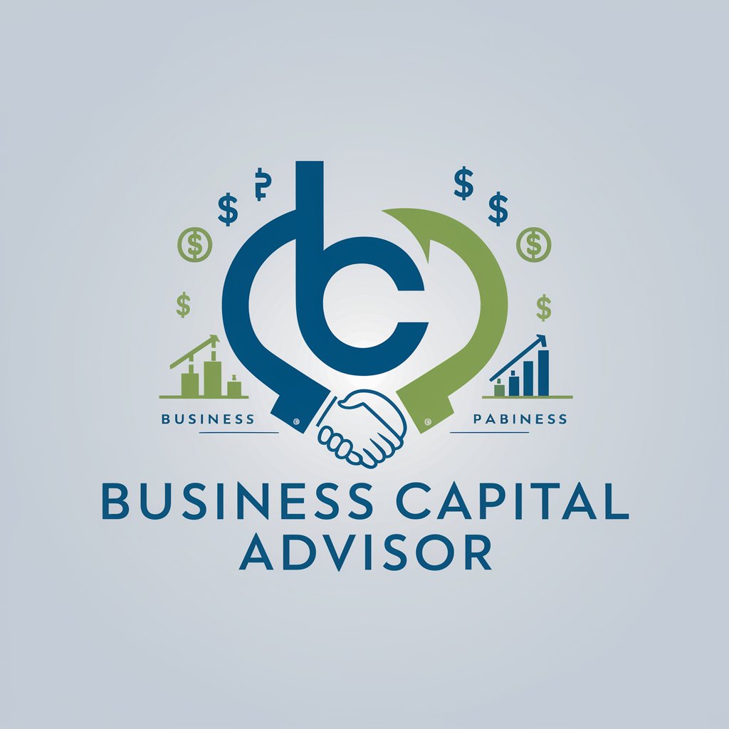 Business Capital Advisor