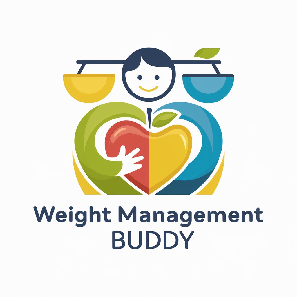 Weight Management Buddy