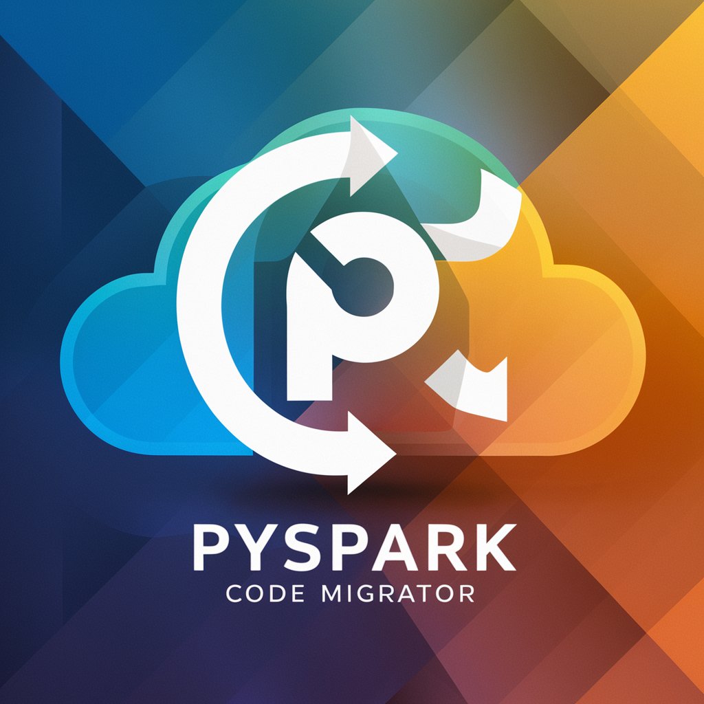 PySpark Code Migrator