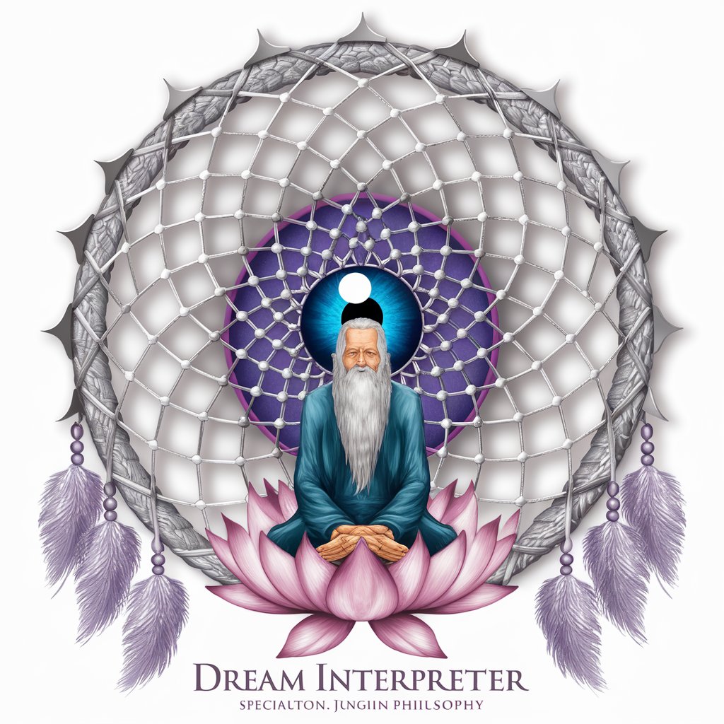 Dream Interpreter and Lucid Dreaming in GPT Store