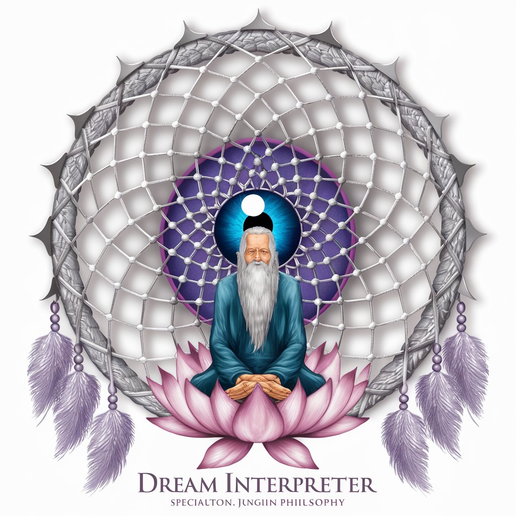 Dream Interpreter and Lucid Dreaming