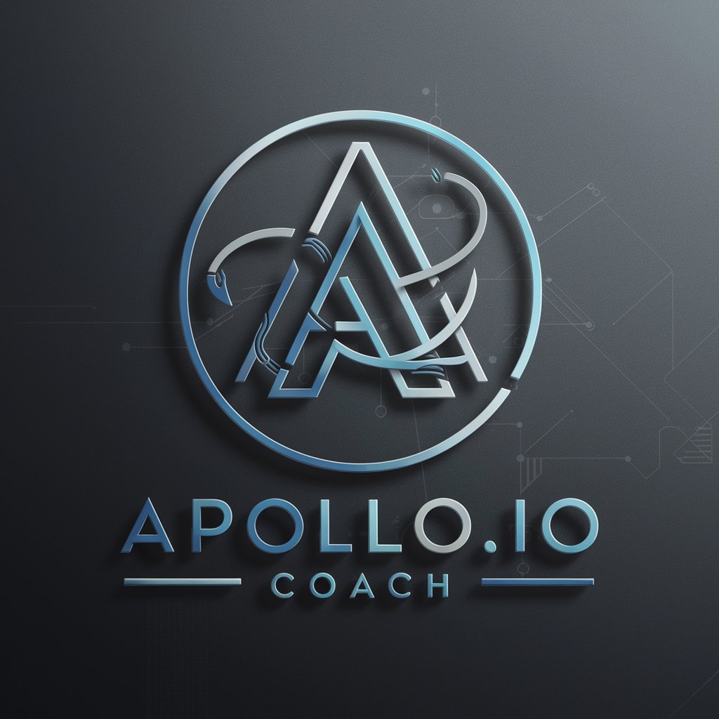 Apollo.io Coach