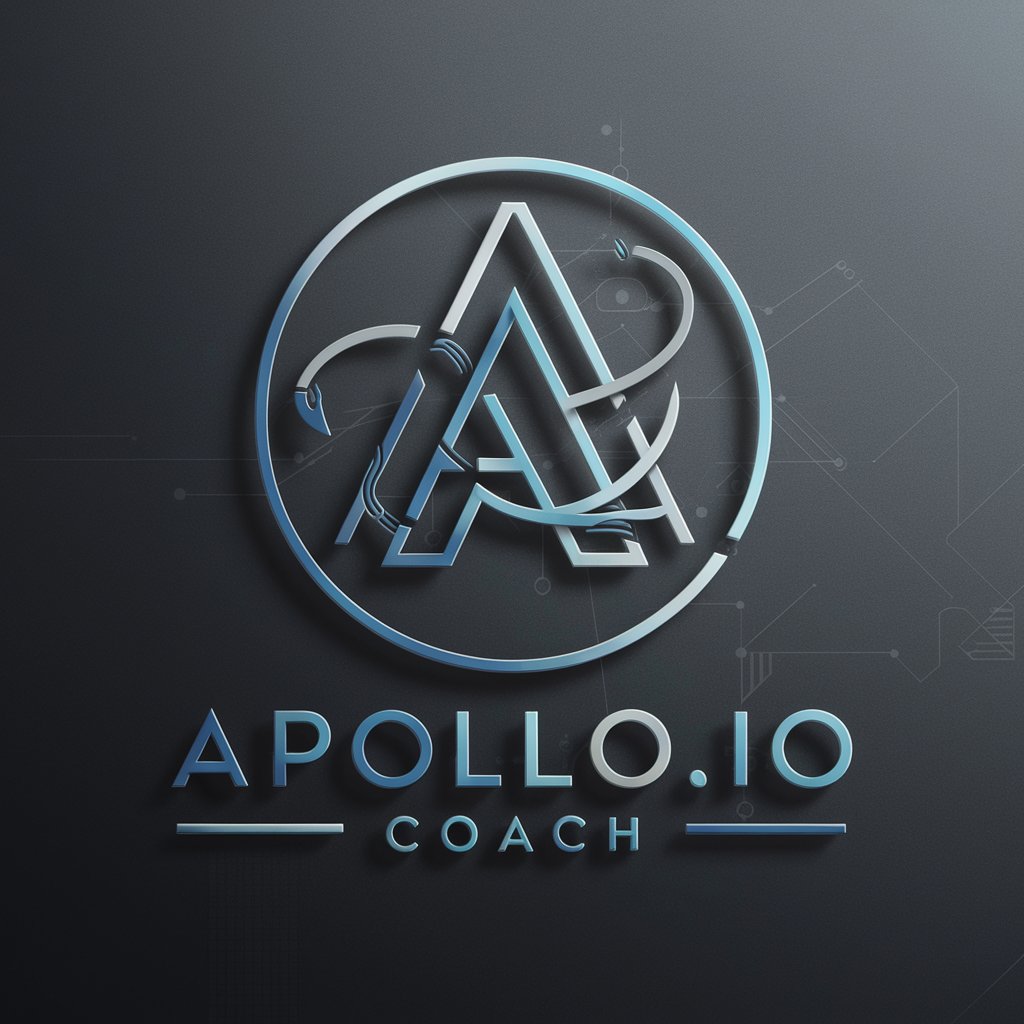 Apollo.io Coach in GPT Store