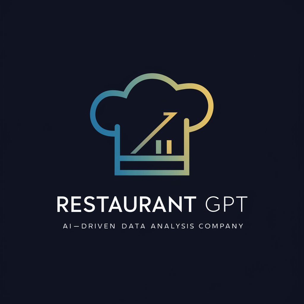 Restaurant GPT