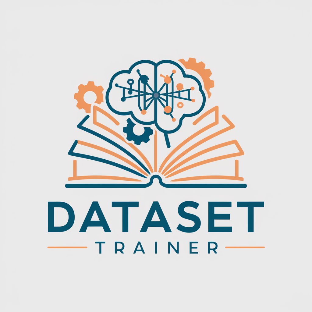 Dataset Trainer