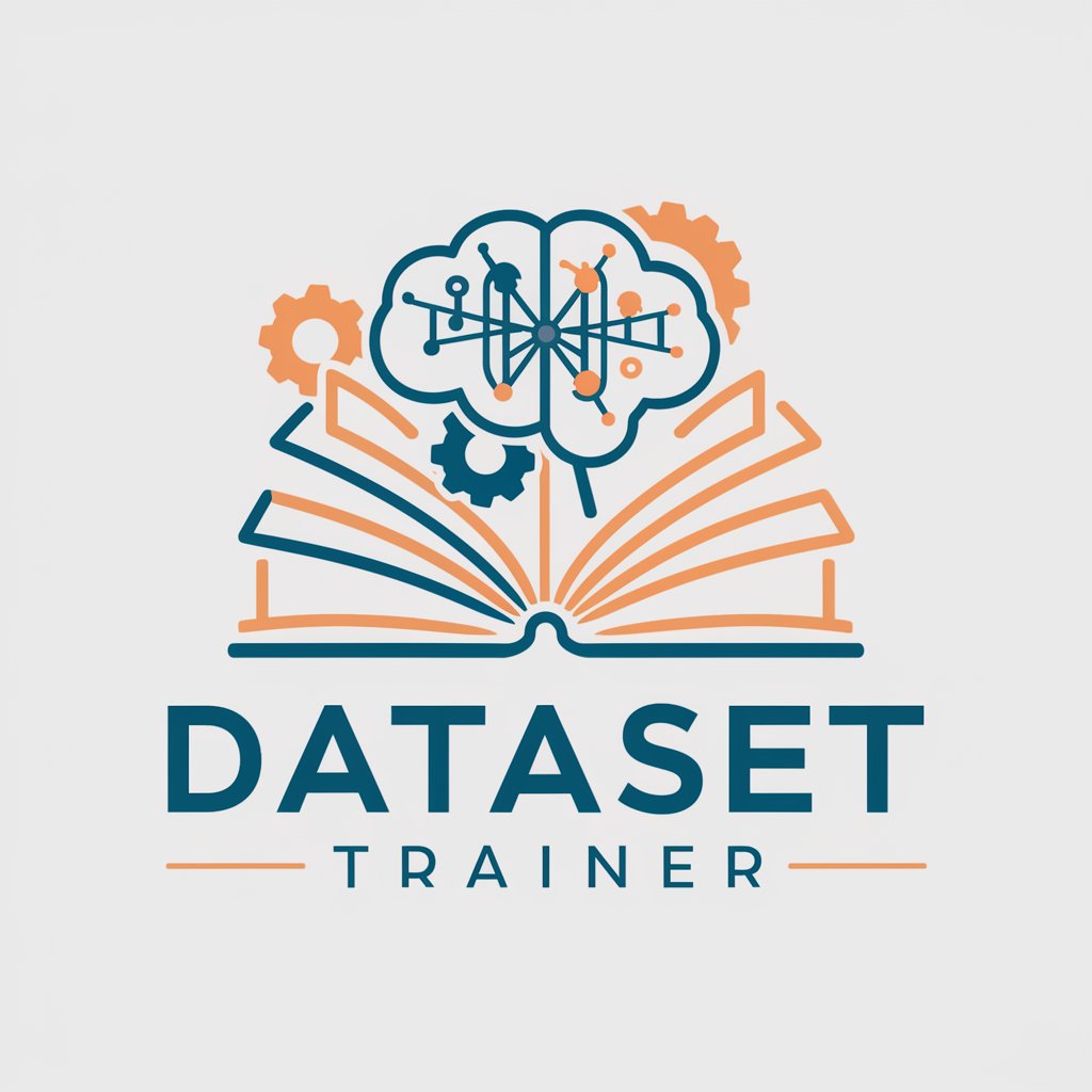 Dataset Trainer in GPT Store