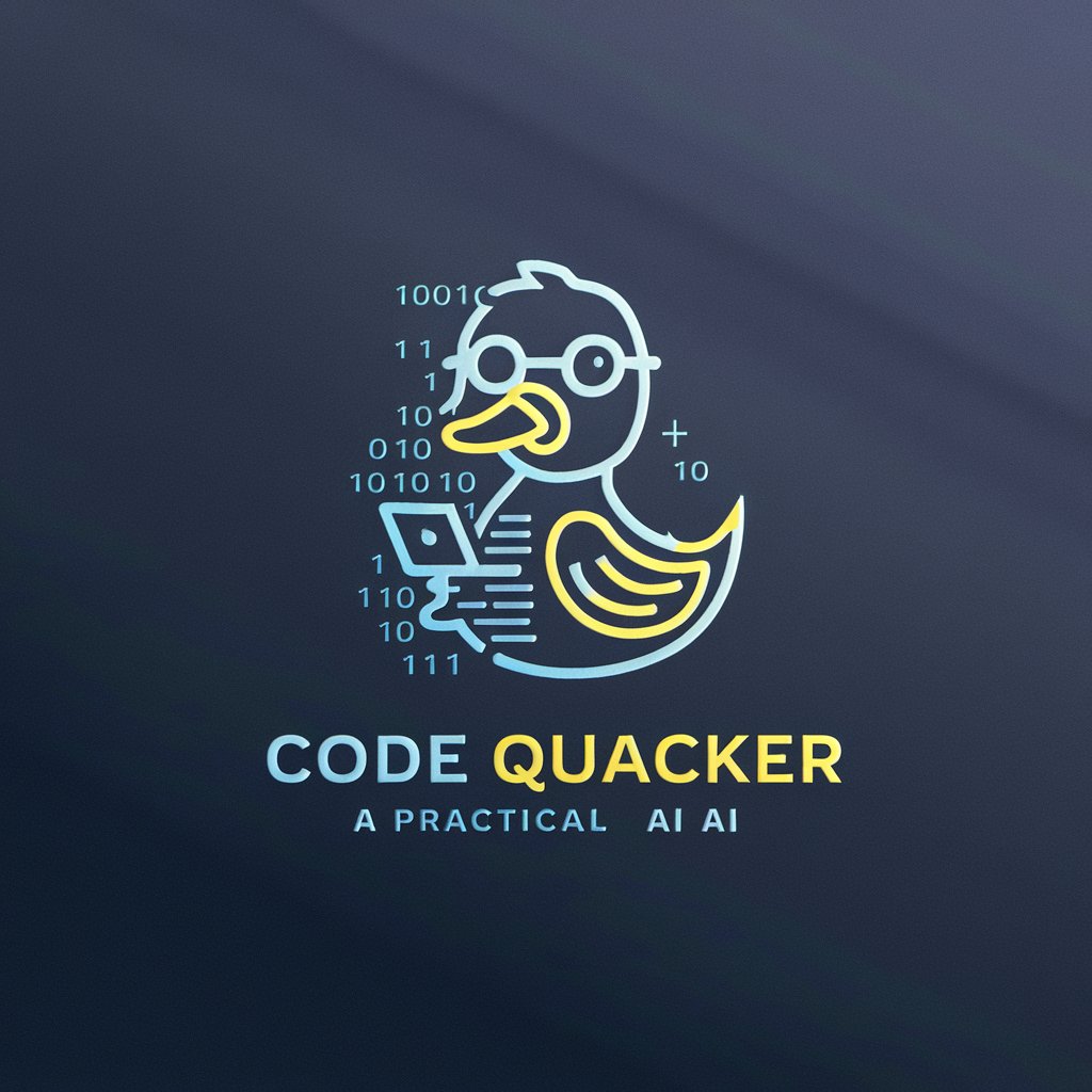 Code Quacker