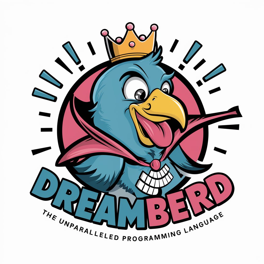 DreamBerd in GPT Store