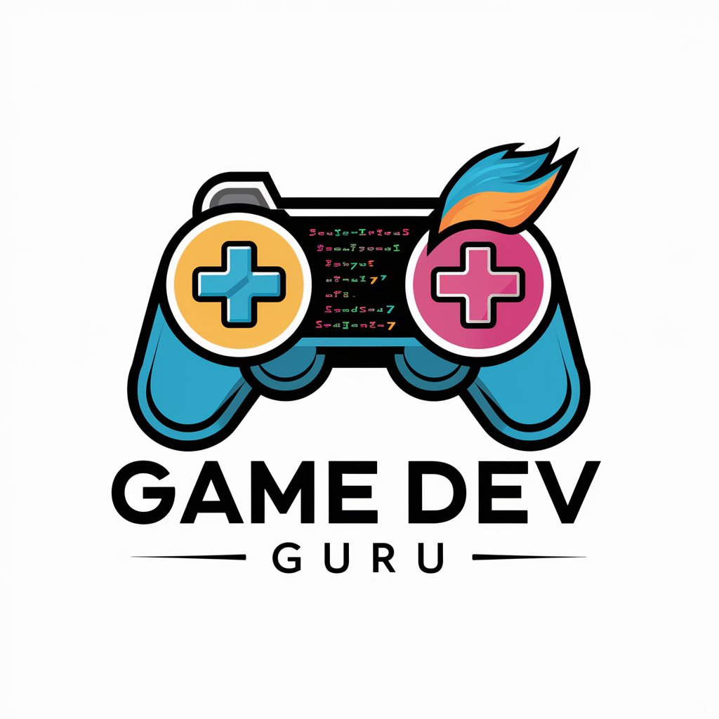 Game Dev Guru