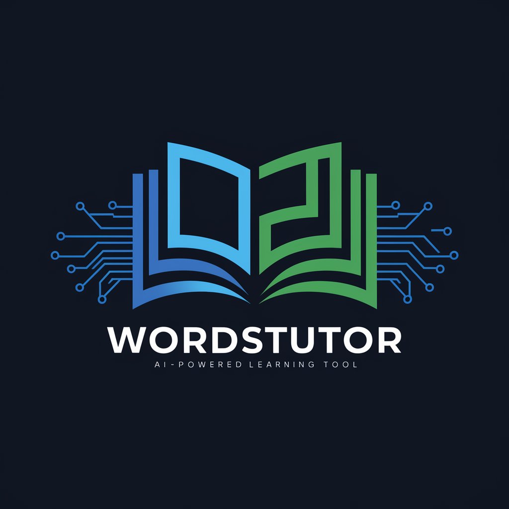 WordsTutor in GPT Store