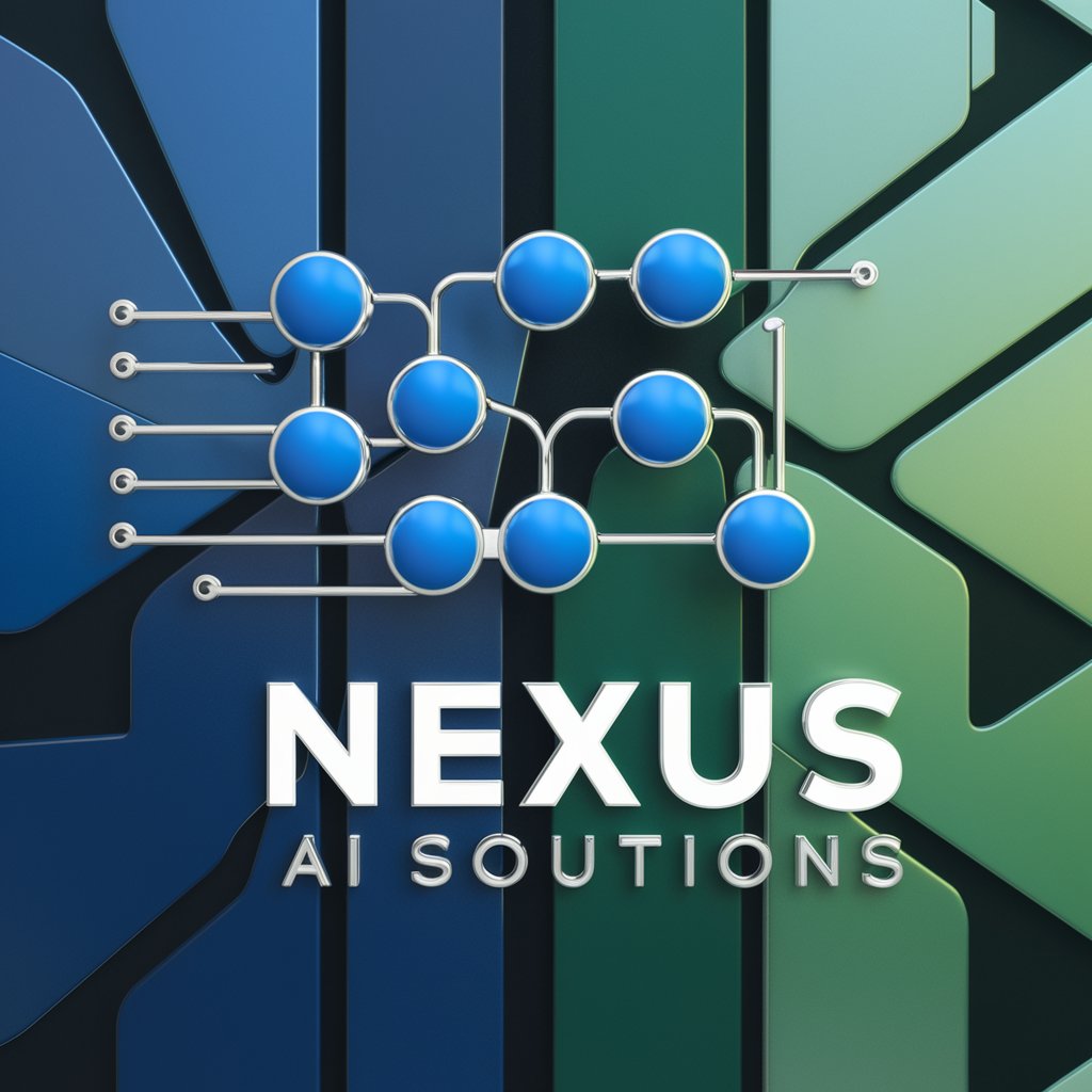 Nexus AI Solutions in GPT Store