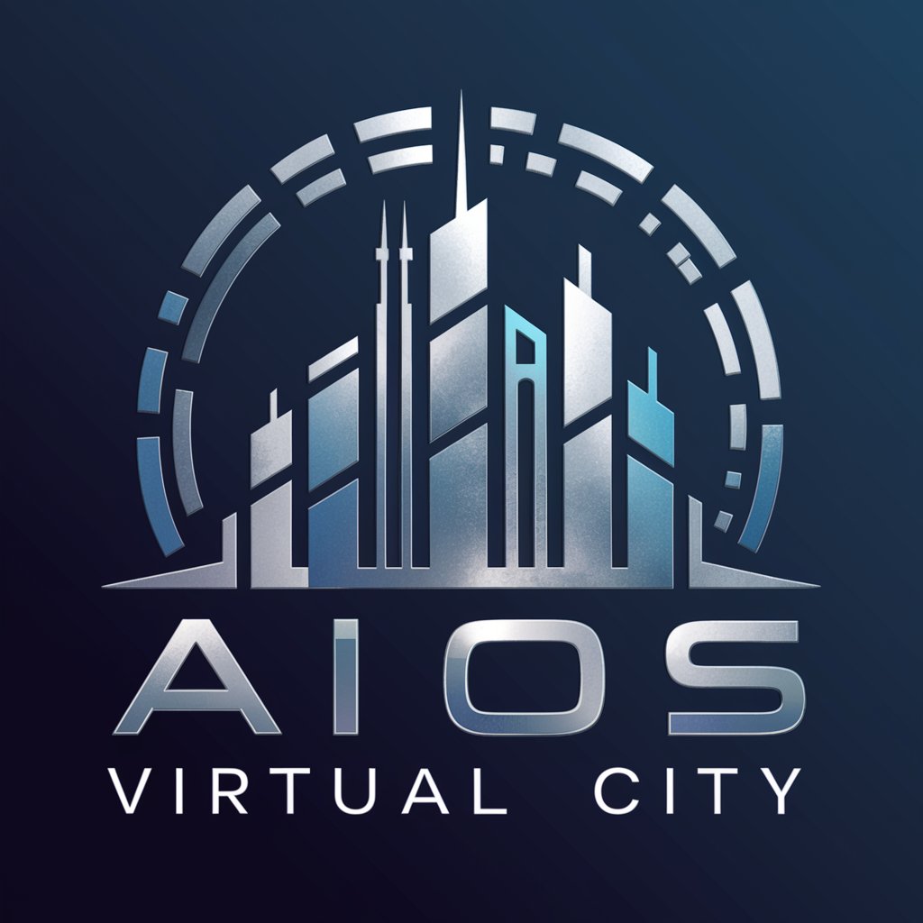 AIOS Virtual City