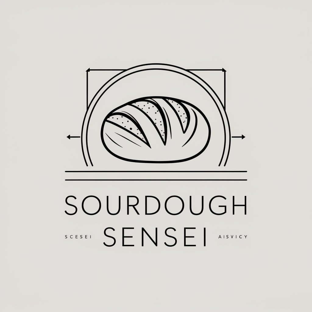 Sourdough Sensei