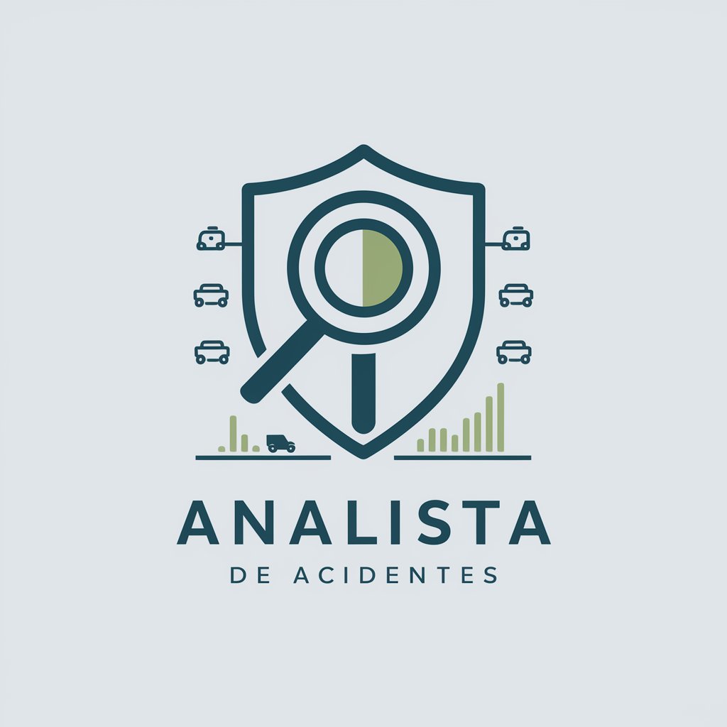 Analista de Acidentes