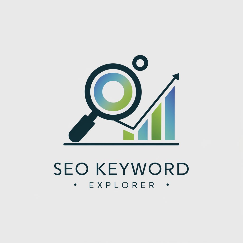 SEO Keyword Explorer