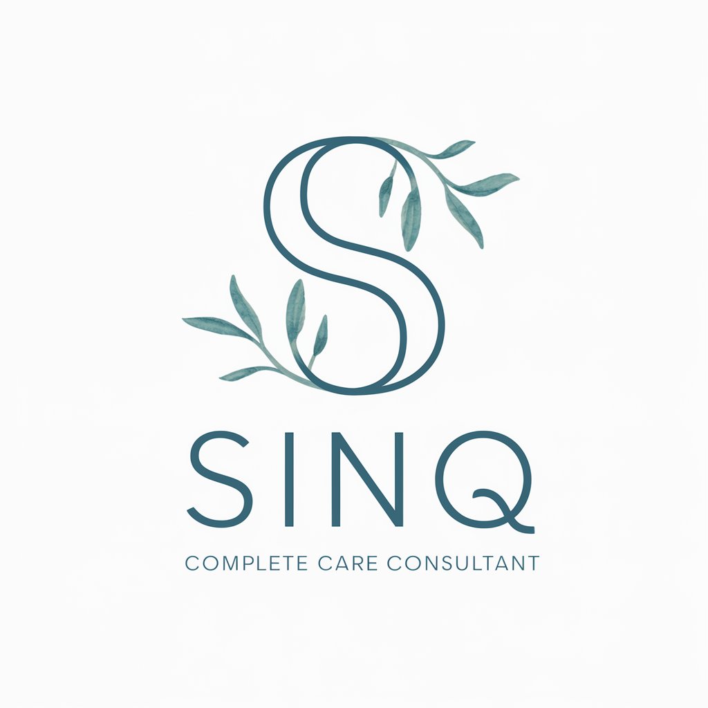 SINQ Skin+ Consultant