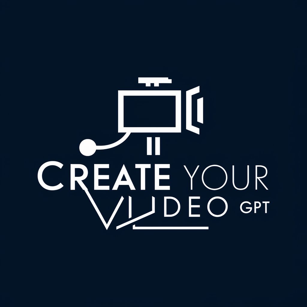 Create Your Video GPT