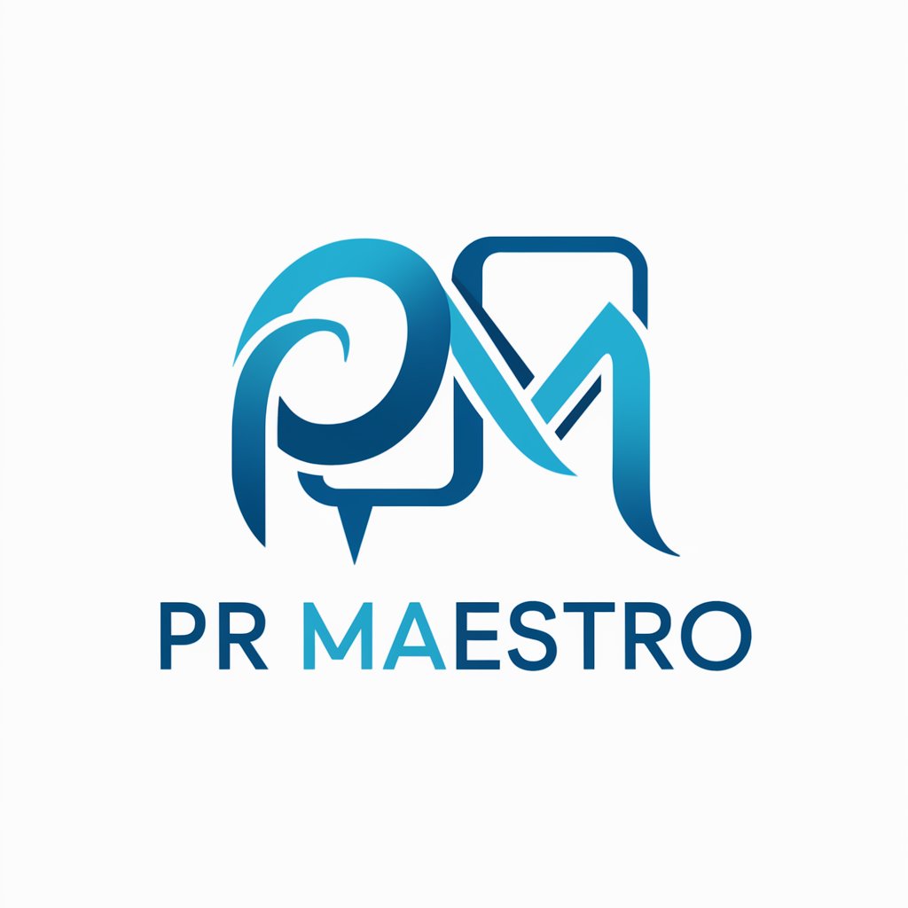 PR  Maestro in GPT Store