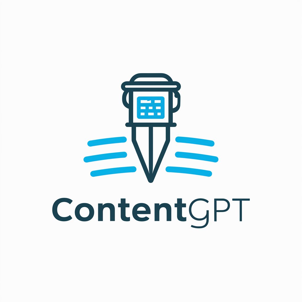 ContentGPT in GPT Store