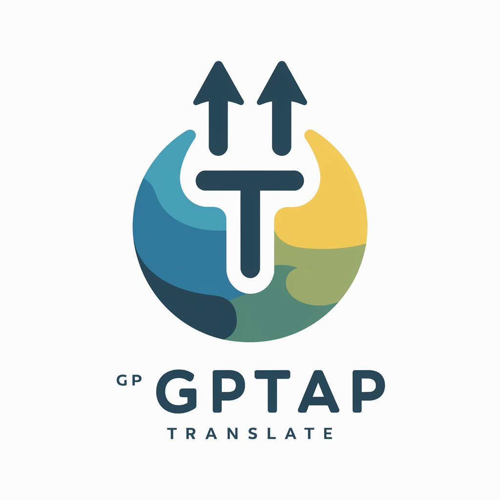 GPTap Translate